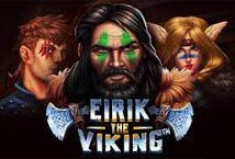 Eirik the Viking Slot Review